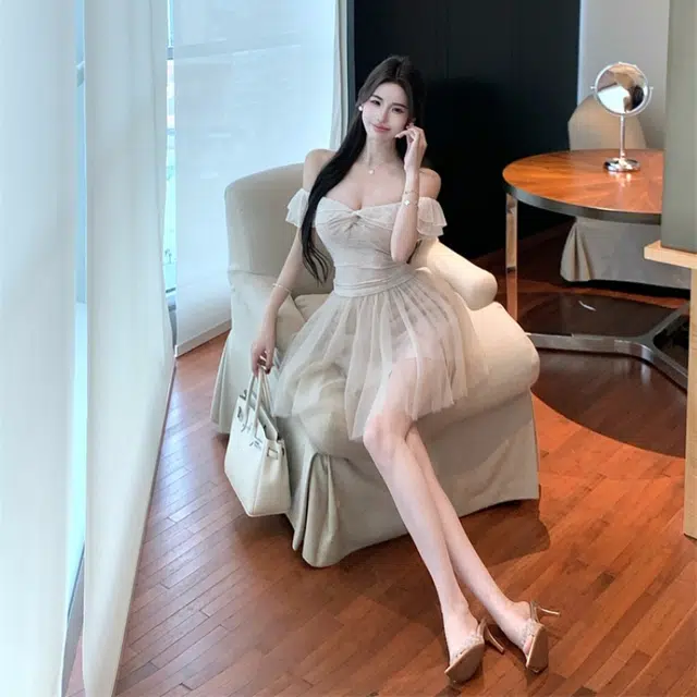 GORGEOUSIDEA V