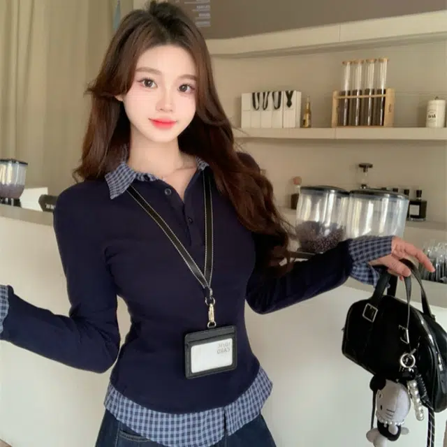 GORGEOUSIDEA polot T