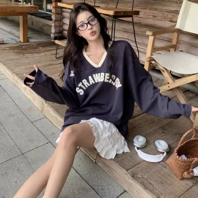 GORGEOUSIDEA vibev T