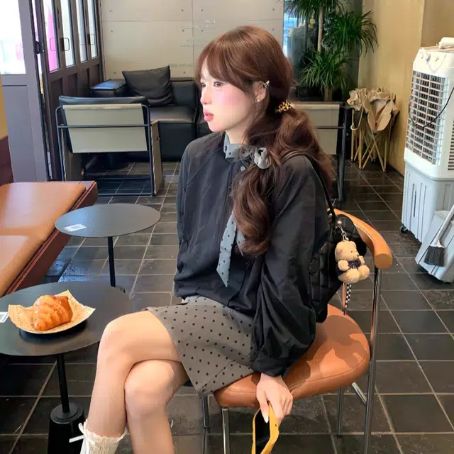 GORGEOUSIDEA miu