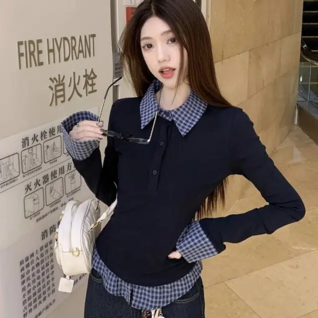 GORGEOUSIDEA polot T