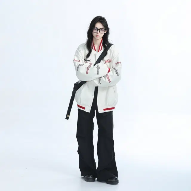 GORGEOUSIDEA oversize