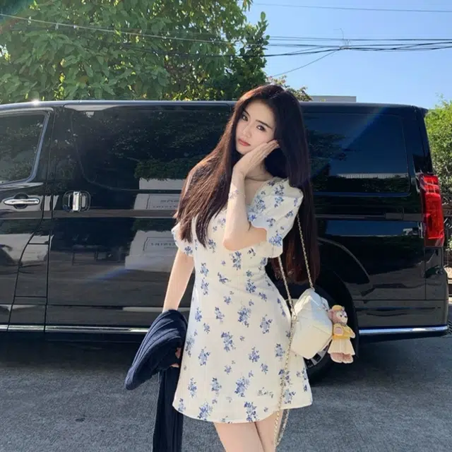 GORGEOUSIDEA A