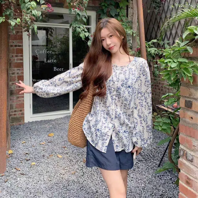 GORGEOUSIDEA