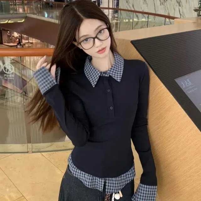 GORGEOUSIDEA polot T