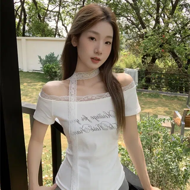 GORGEOUSIDEA T