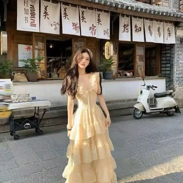 GORGEOUSIDEA va