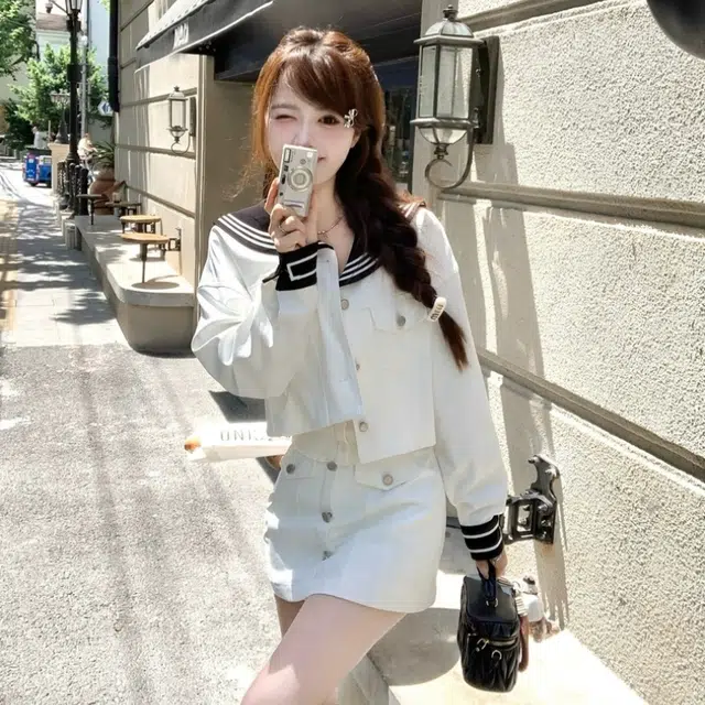 GORGEOUSIDEA miu
