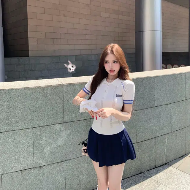 GORGEOUSIDEA miupoloT