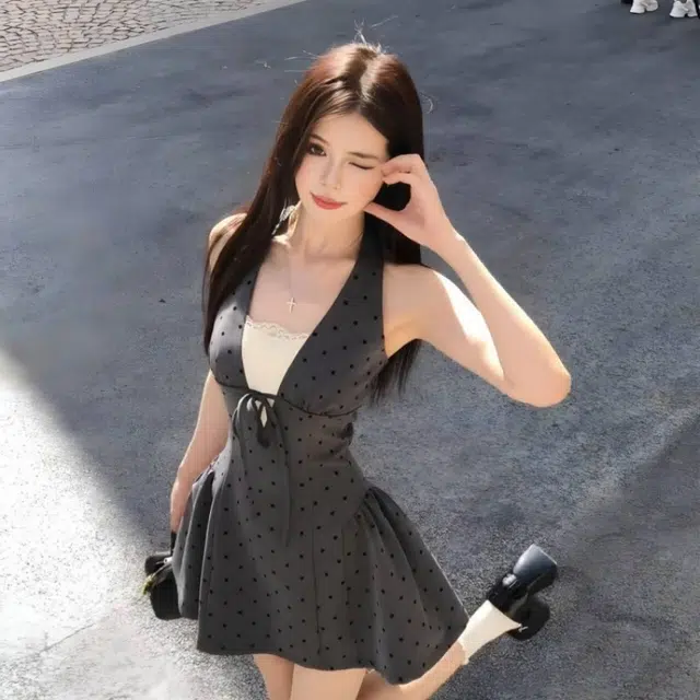 GORGEOUSIDEA V