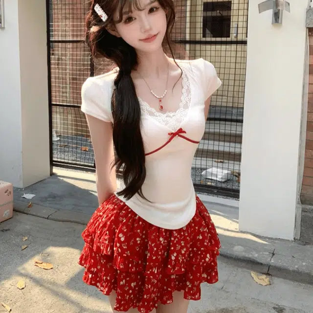 GORGEOUSIDEA VT