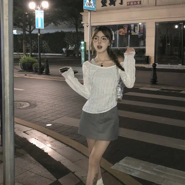 GORGEOUSIDEA insT