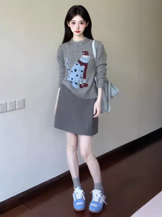 GORGEOUSIDEA fufuA