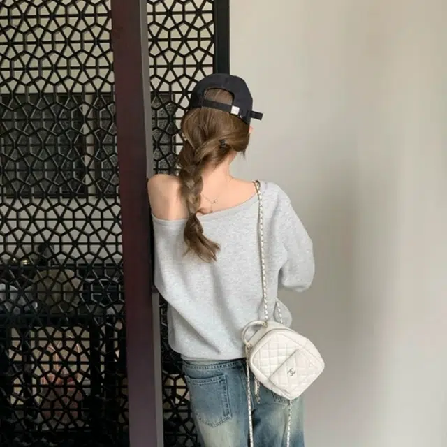 GORGEOUSIDEA oversize