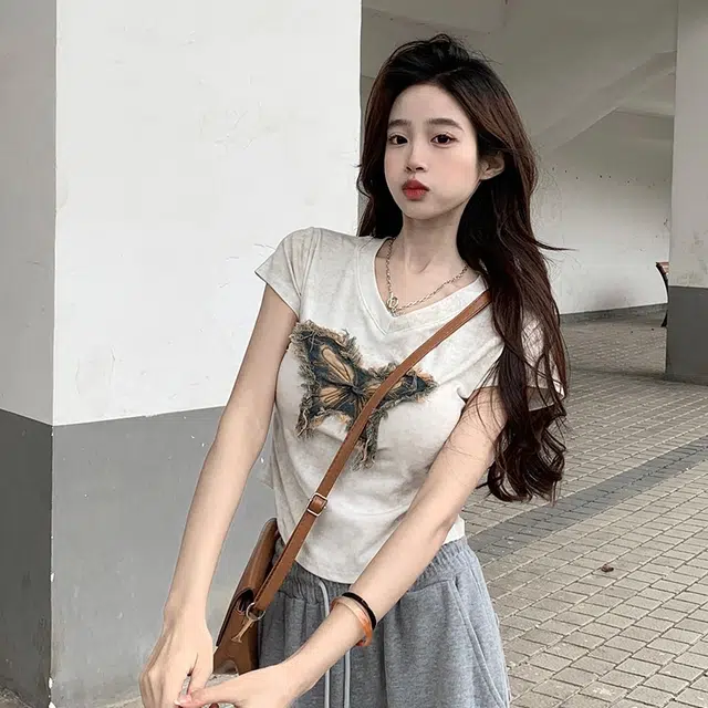GORGEOUSIDEA V T