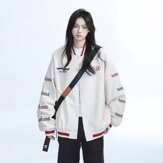 GORGEOUSIDEA oversize