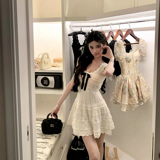 GORGEOUSIDEA U