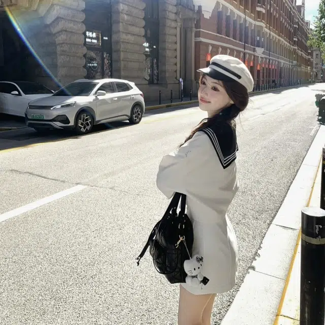 GORGEOUSIDEA miu