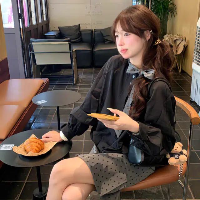 GORGEOUSIDEA miu