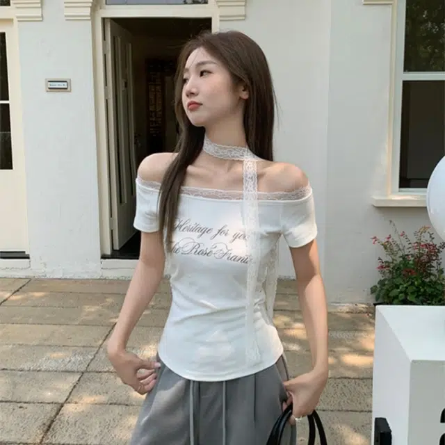 GORGEOUSIDEA T