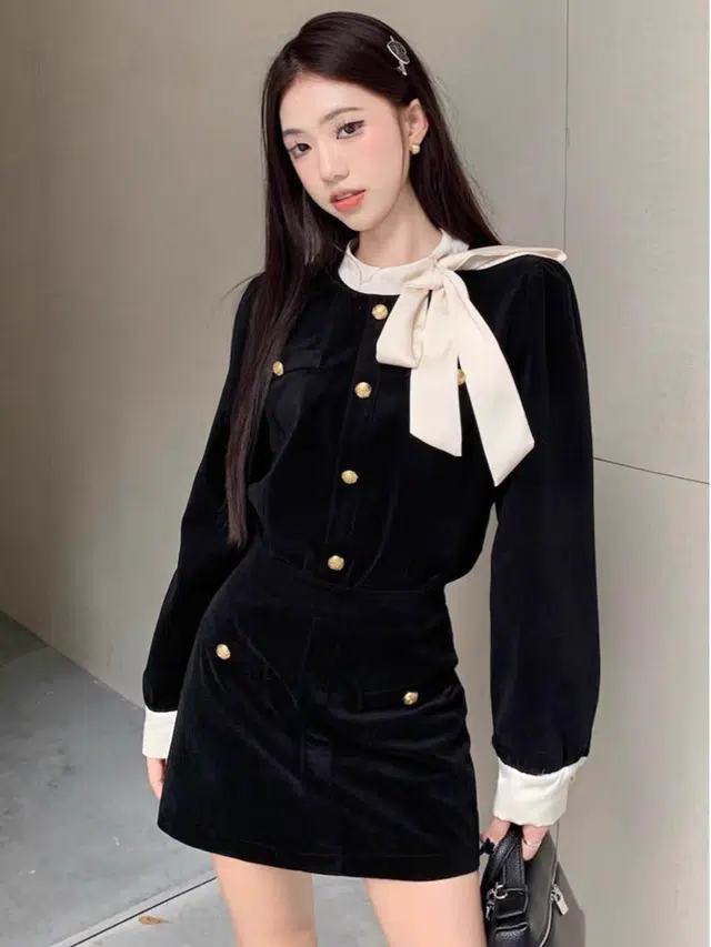 GORGEOUSIDEA miu