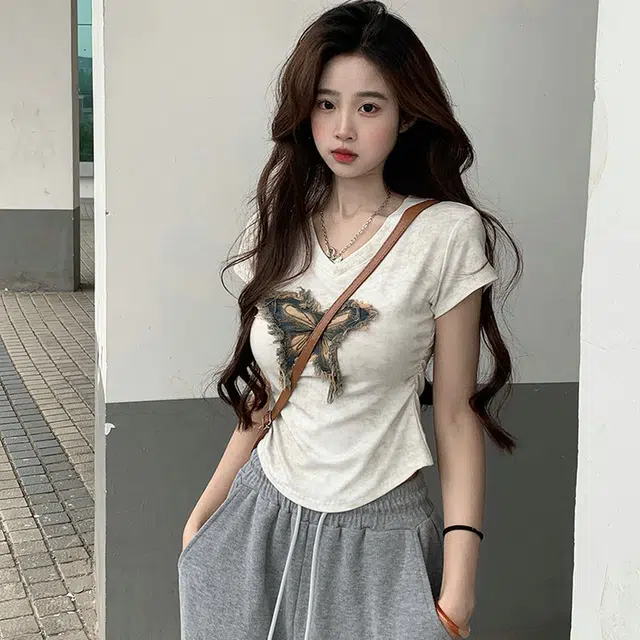 GORGEOUSIDEA V T