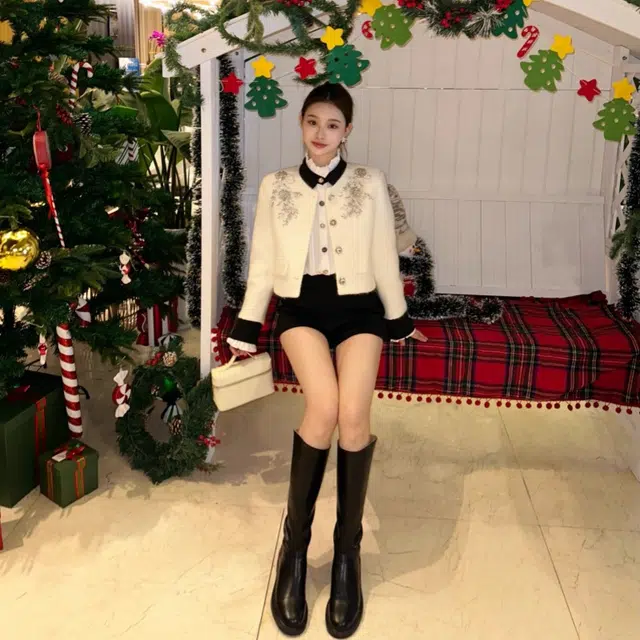 GORGEOUSIDEA miu
