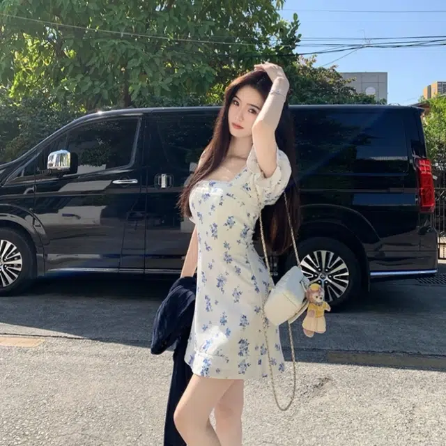 GORGEOUSIDEA A