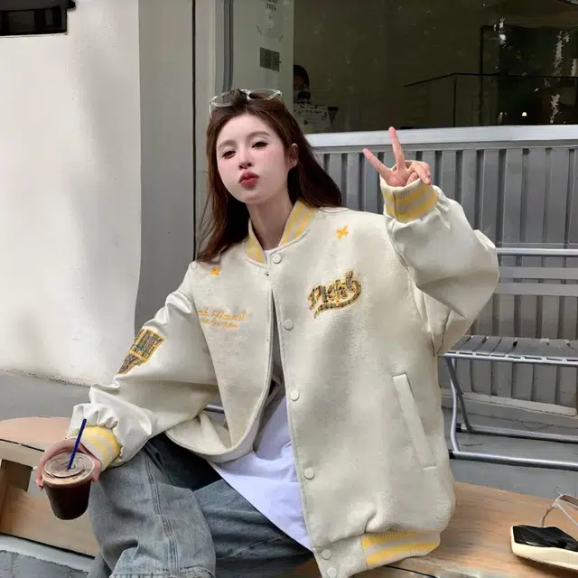 GORGEOUSIDEA oversize