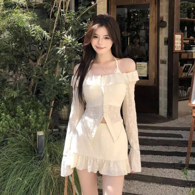 GORGEOUSIDEA