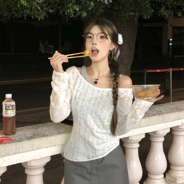 GORGEOUSIDEA insT