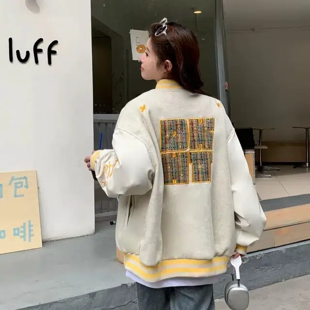 GORGEOUSIDEA oversize