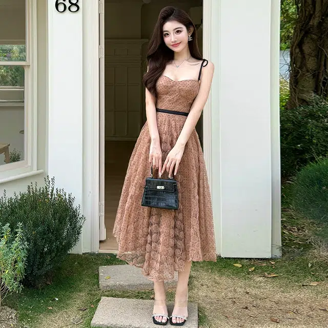 GORGEOUSIDEA A