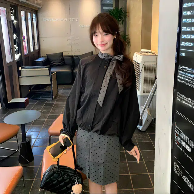 GORGEOUSIDEA miu