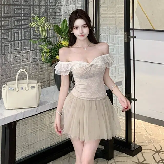 GORGEOUSIDEA V