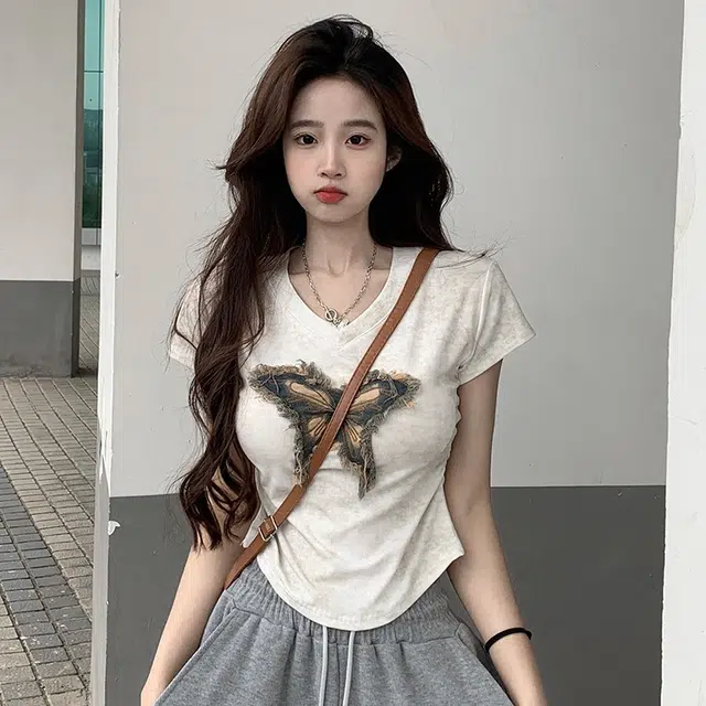 GORGEOUSIDEA V T
