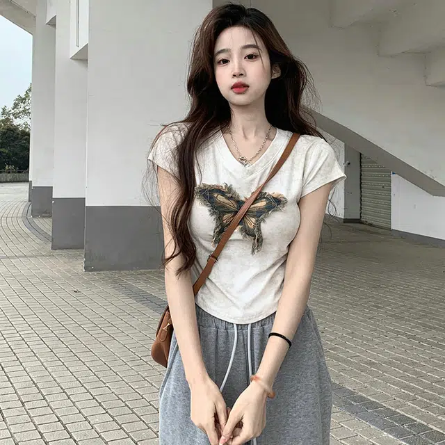 GORGEOUSIDEA V T