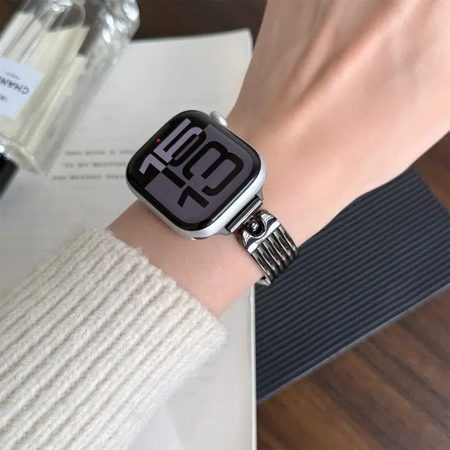 iWatchS1098765SEApplewatch Ultra12