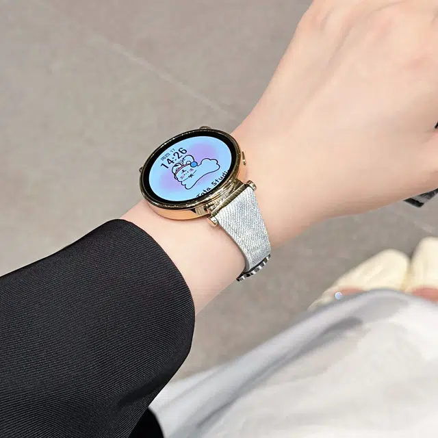 GT5progt4Watch4GT32pro