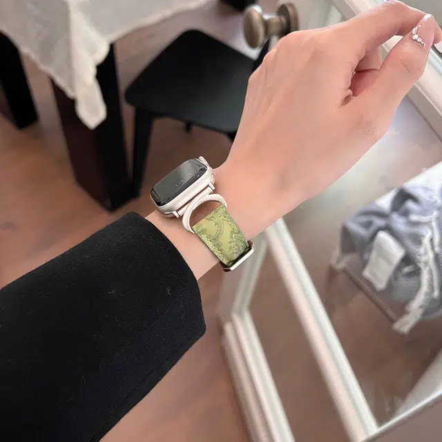 watch fit4fit4profit4