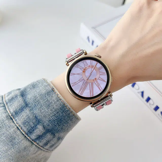 41-42mm watchGT4