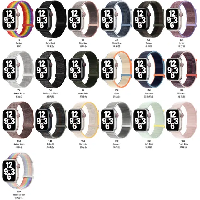 iwatch Ultra3S1110987se65