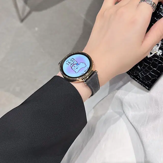 GT5progt4Watch4GT32pro