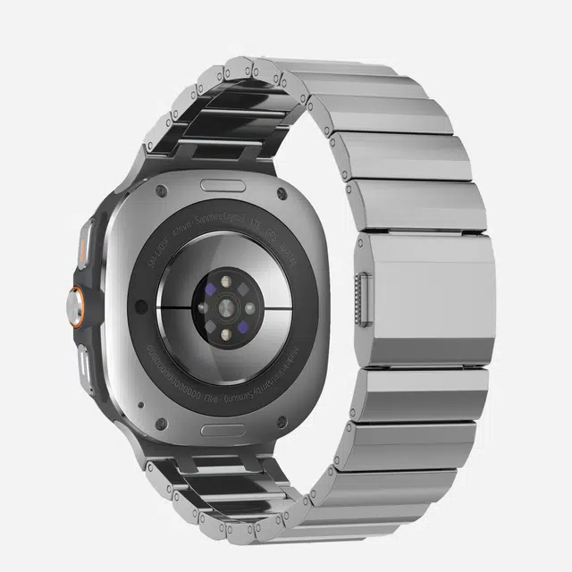 Watch8WatchUltra2Galaxy Watch Ultra