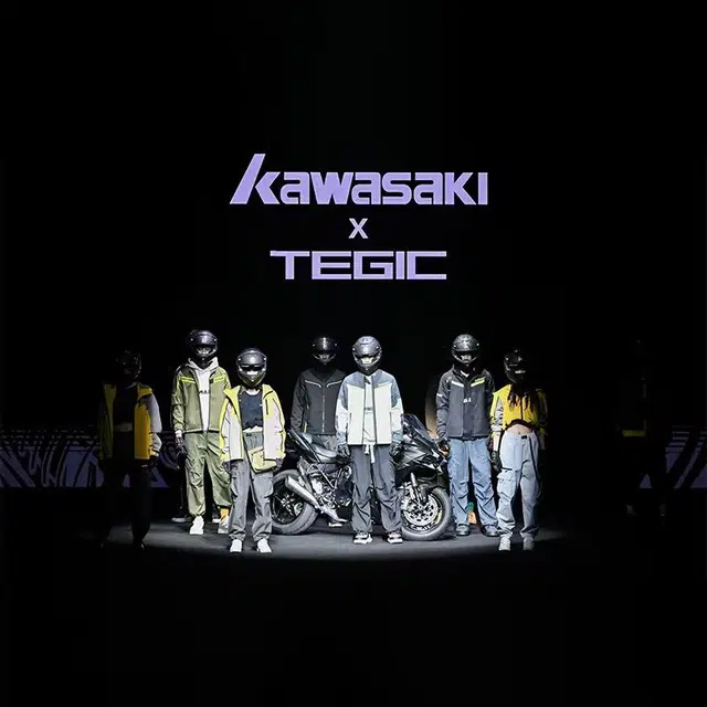 Kawasaki