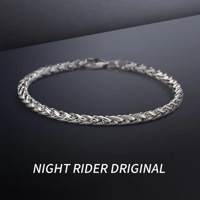 NIGHT RIDER DRIGINAL 925