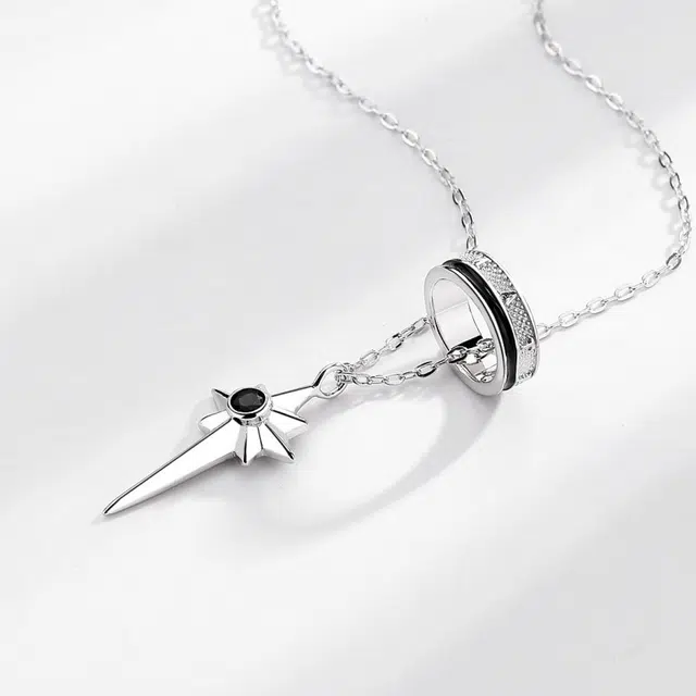 NIGHT RIDER DRIGINAL ins S925