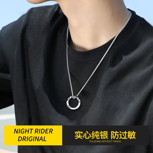 NIGHT RIDER DRIGINAL 925