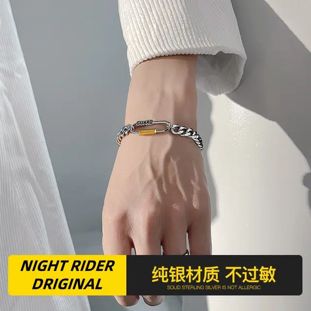 NIGHT RIDER DRIGINAL 925