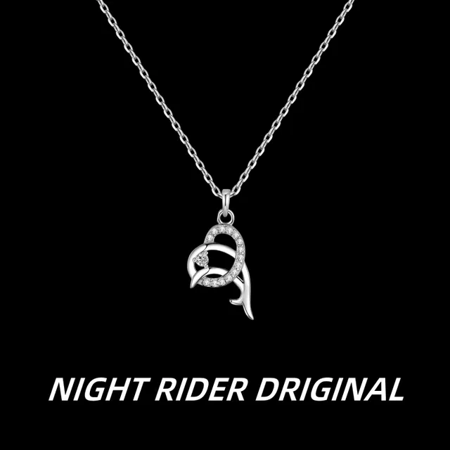NIGHT RIDER DRIGINAL 925